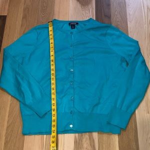 🌸Lands End Cardigan